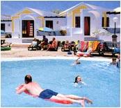 Caleta Amarilla Hotel Fuerteventura Island Exterior foto